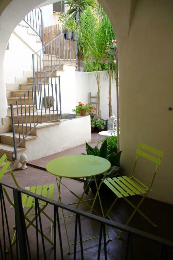 Casa Romeo Vila Acireale Exterior foto