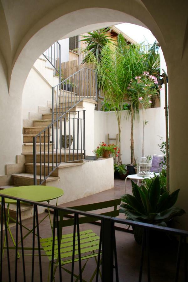 Casa Romeo Vila Acireale Exterior foto
