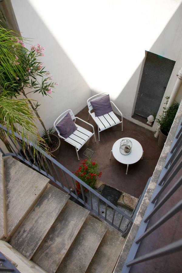 Casa Romeo Vila Acireale Exterior foto