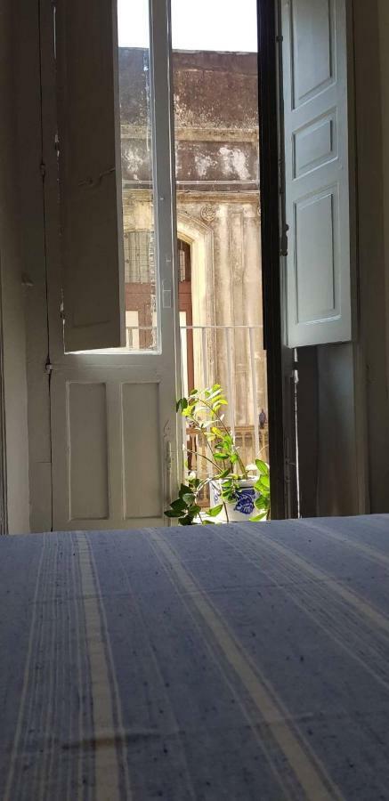 Casa Romeo Vila Acireale Exterior foto
