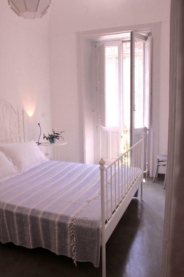 Casa Romeo Vila Acireale Exterior foto