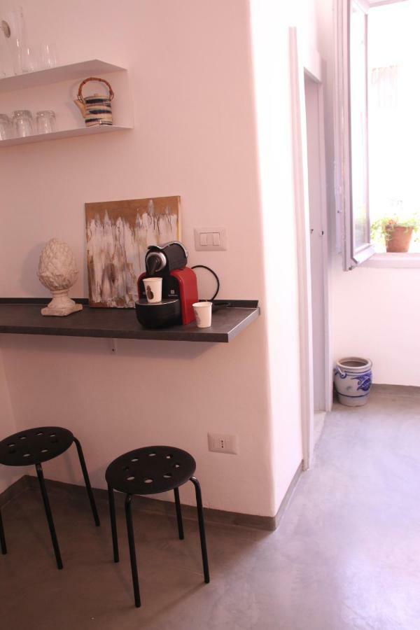 Casa Romeo Vila Acireale Exterior foto