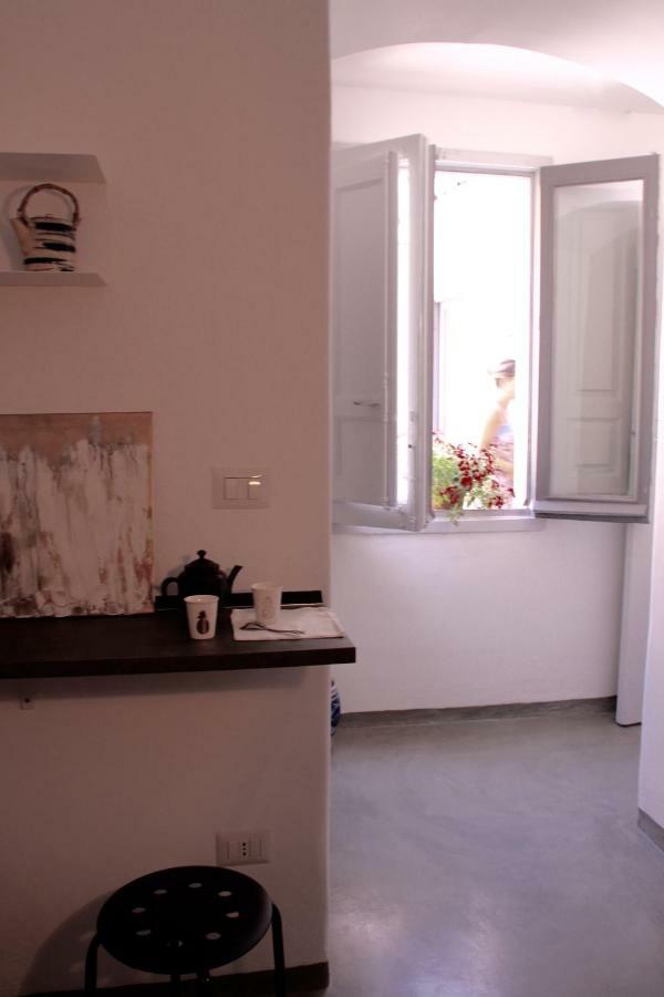 Casa Romeo Vila Acireale Exterior foto